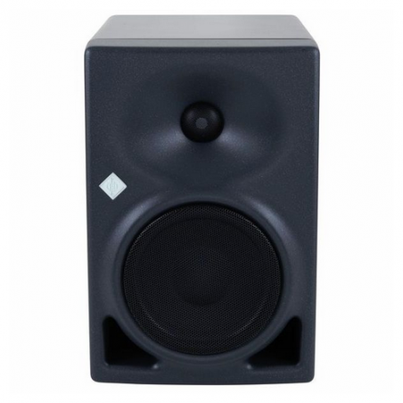 NEUMANN KH 120A GREY STUDIO MONITOR NEARFIELD BI-AMP.1x5.25"+1"
