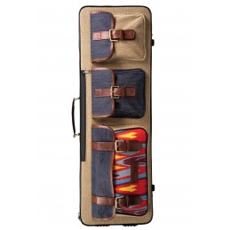IKAT2001SCA IKAT NASHVILLE VIOLIN CASE