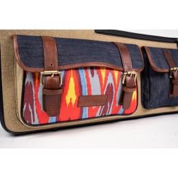 IKAT2001SCA IKAT NASHVILLE VIOLIN CASE