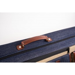 IKAT2001SCA IKAT NASHVILLE VIOLIN CASE