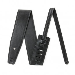 BMF16BK 3.5" Strap Deluxe
