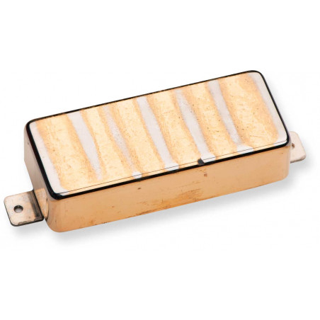 ANTQ II FOR FIREBIRD NECK, GLD CVR