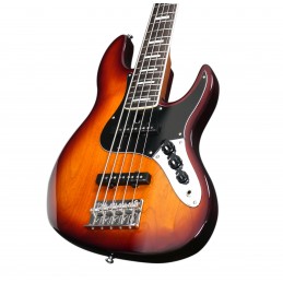 V5 24-5 TOBACCO SUNBURST