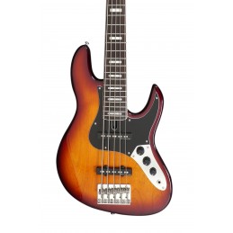 V5 24-5 TOBACCO SUNBURST