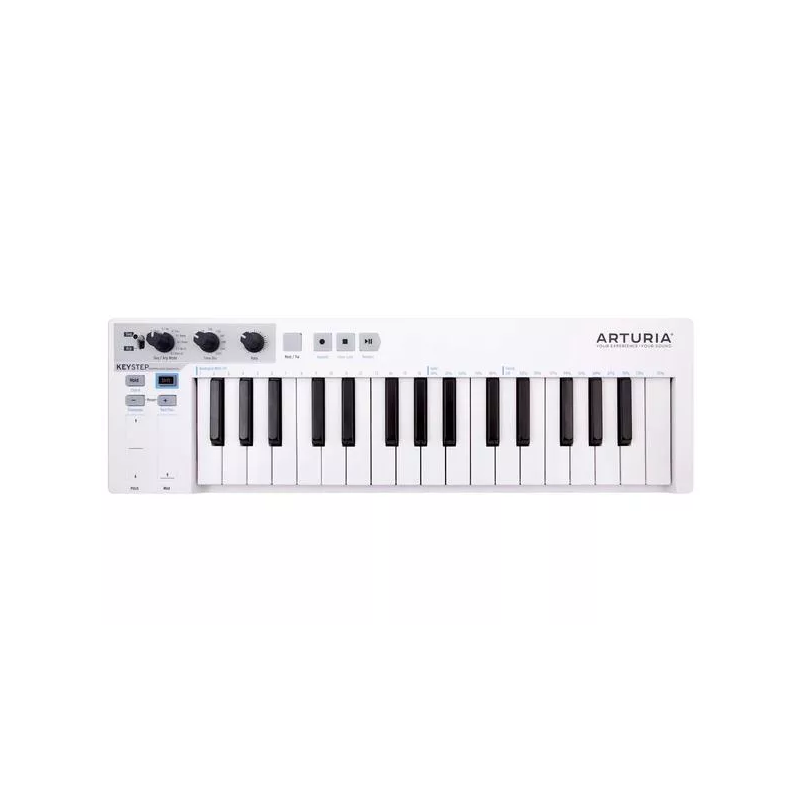 ARTURIA KeyStep 32 tasti