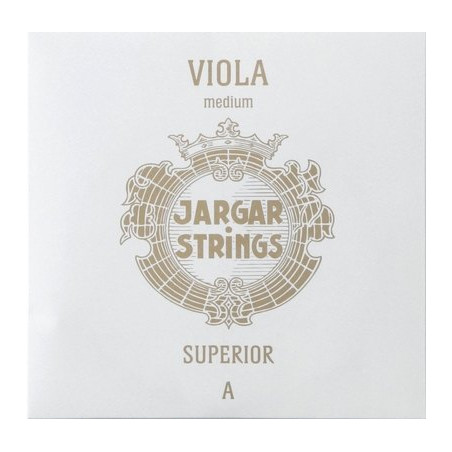 LA SUPERIOR BLUE MEDIUM PER VIOLA CON PALLINO JA2101B