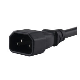 Filtro per linea di terra, previene ronzii e rumori indesiderati, con Led