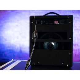 Filtro per linea di terra, previene ronzii e rumori indesiderati, con Led