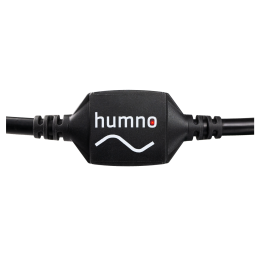 MORLEY HUMNO - FILTRO DI RETE CON LED