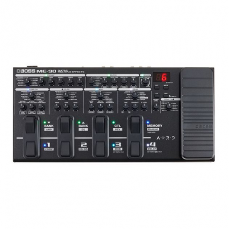 BOSS ME-90 MULTIEFFETTO PER CHITARRA