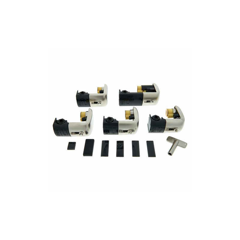 2BOX TRIGIT - ACOUSTIC TRIGGER SET