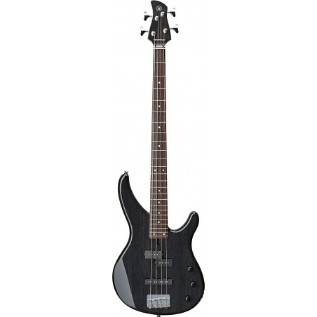 YAMAHA TRBX174EW - TRANSLUCENT BLACK