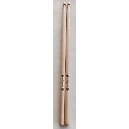 IDEAS FOR DRUMMERS BACCHETTE "MUSICAL BOX" 5B HICKORY