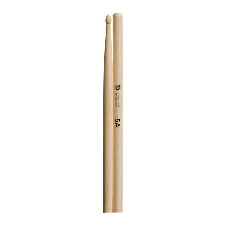 IDEAS FOR DRUMMERS BACCHETTE "MUSICAL BOX" 5A HICKORY