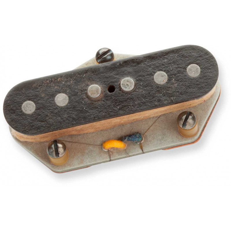 ANTQ II FOR TELECASTER TWANG BRDG
