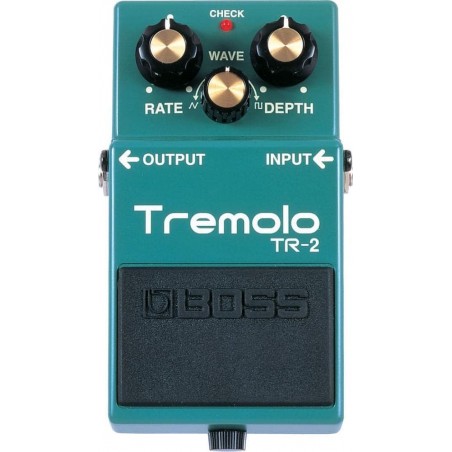 BOSS TR-2 TREMOLO
