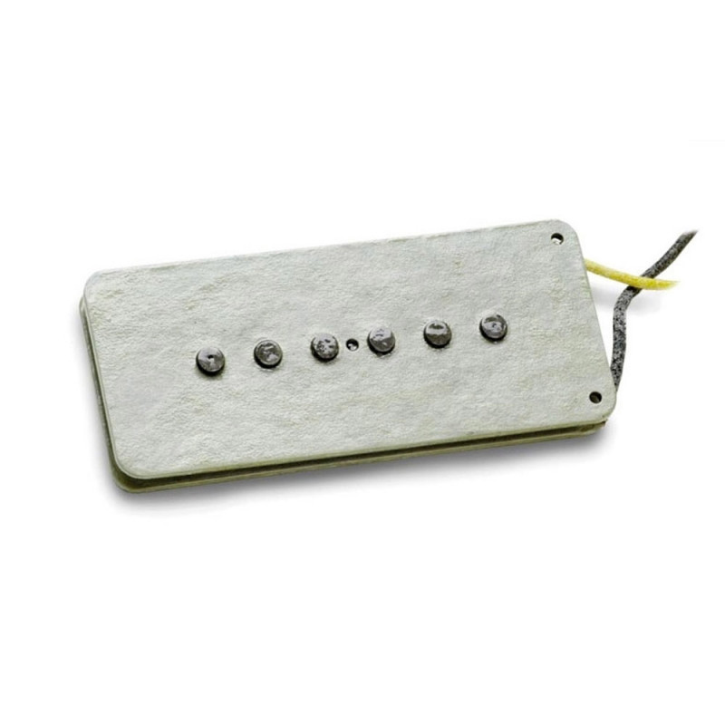 ANTQ II FOR JAZZMASTER JAM NECK
