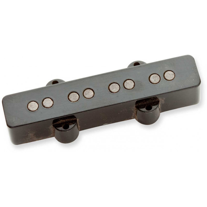 ANTQ II FOR JAZZ BASS JIVE NECK