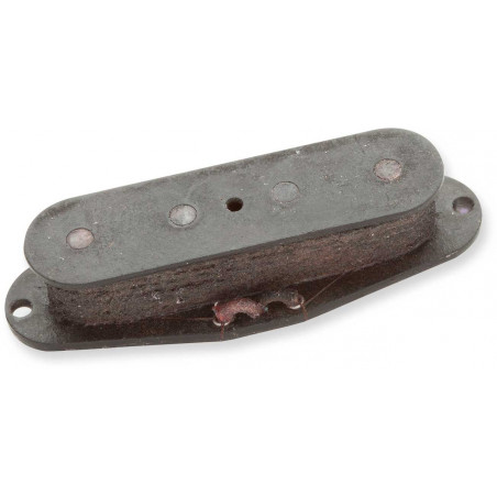 ANTQ FOR SINGLE COIL PBASS