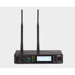 PRODIPE RU-901G3/RU-G3TB   RADIOMICROFONO UHF