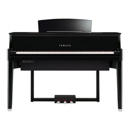 YAMAHA N-1X AVANT GRAND PIANOFORTE DIGITALE 88NOTE