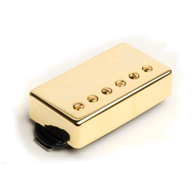 SH1B '59 MODEL GOLD 4CONDUCTOR