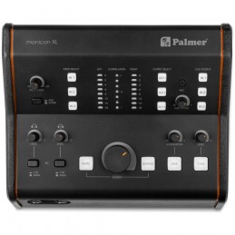 PALMER MONICON XL CONTROLLER ATTIVO PER STUDIO MONITOR