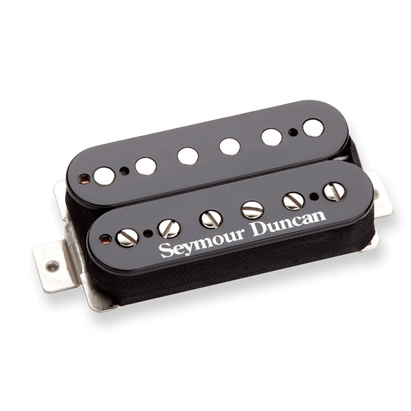 SH6B DUNCAN DISTORTION BLK