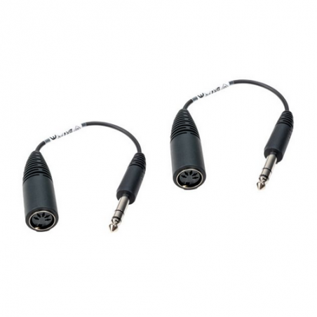 NEUMANN MIDI ADAPTER SET