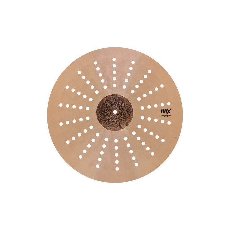 SABIAN HHX COMPLEX AERO CRASH 20" - 120XACN