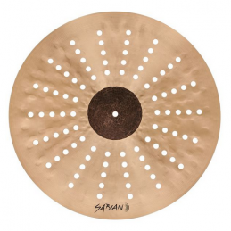 SABIAN HHX COMPLEX AERO CRASH 20" - 120XACN
