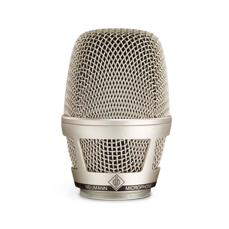 NEUMANN KK 205 CAPSULA MICROFONICA SUPERCARDIOIDE PER SKM- NICKEL