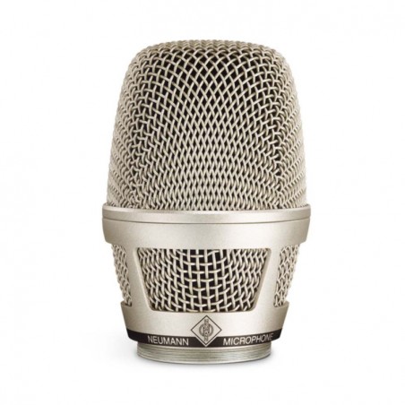 NEUMANN KK 205 CAPSULA MICROFONICA SUPERCARDIOIDE PER SKM- NICKEL