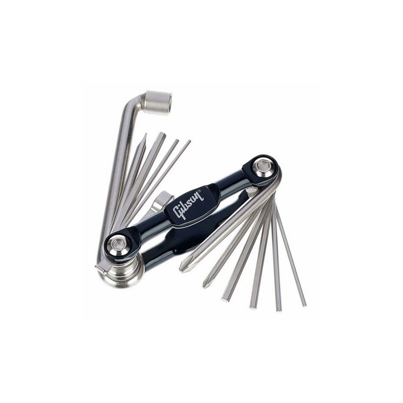GIBSON ATMT-01 MULTIFUNCTIONAL TOOL KIT