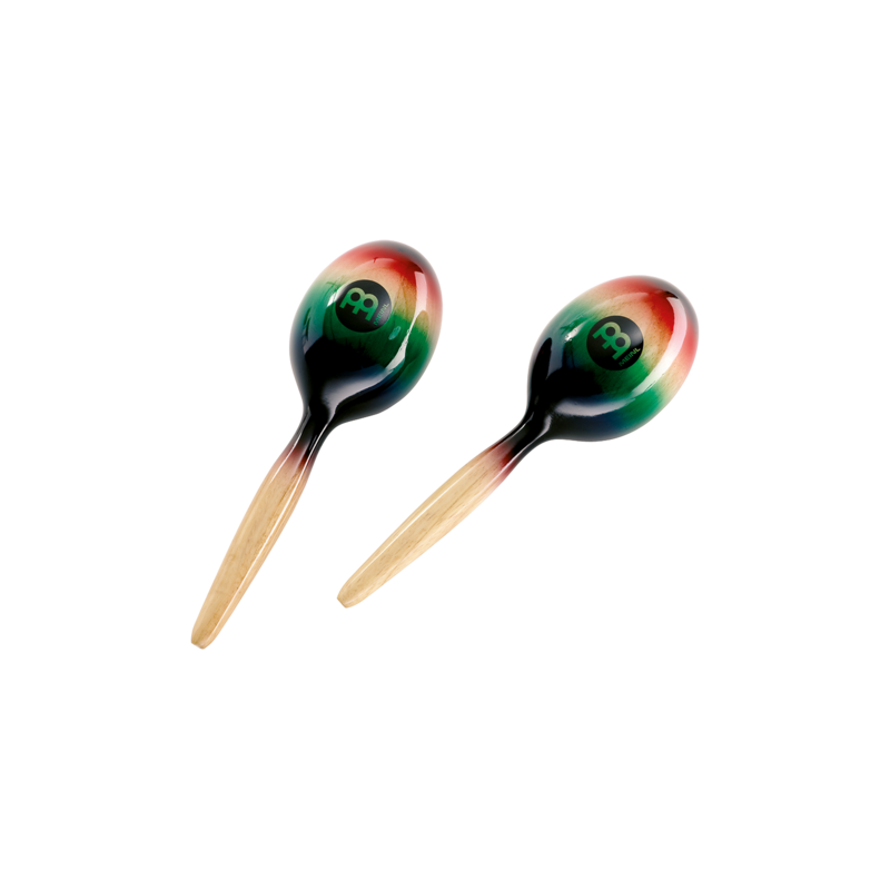 MEINL MWM1MC COPPIA MARACAS IN LEGNO