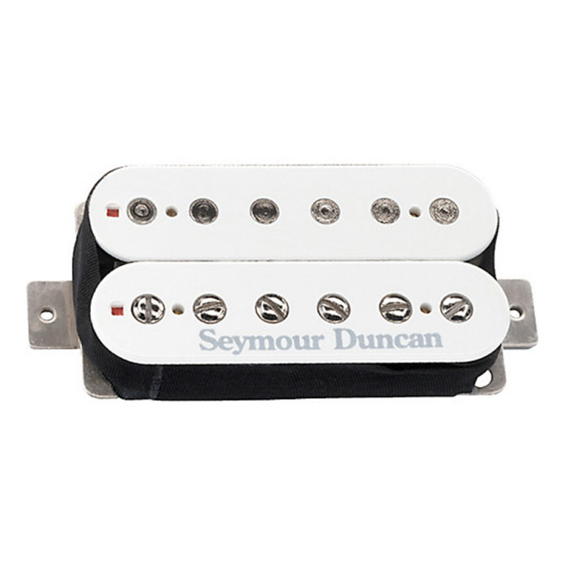 SH6N DUNCAN DISTORTION WHITE