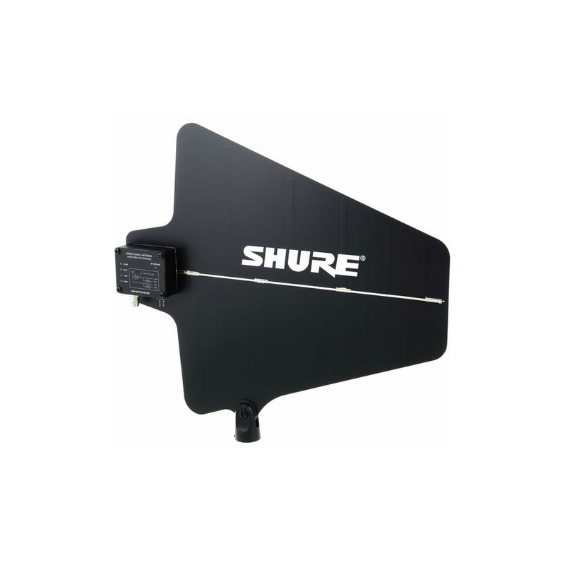 SHURE UA874-WB Active Directional Antenna UHF - 470-900 MHz