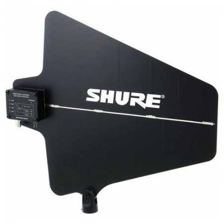SHURE UA874-WB Active Directional Antenna UHF 470-900 MHz