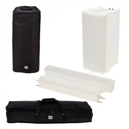 LD SYSTEMS MAUI 11 G2  - BUNDLE