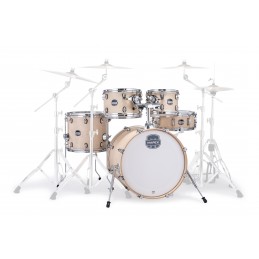 MM504SFNW DRUM SET MARS MAPLE 5 PCS