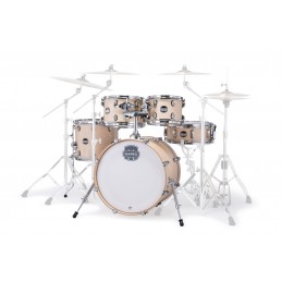 MM504SFNW DRUM SET MARS MAPLE 5 PCS