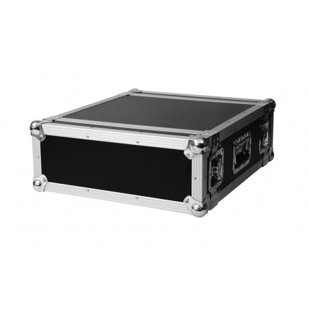ROADINGER PR-2 FLIGHTCASE RACK 19" - 4U - DEEP 47cm