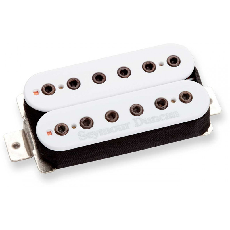 SH10B FULL SHRED WHITE