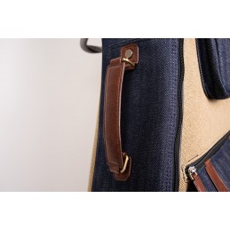 IKAT8002SCA IKAT NASHVILLE GIGBAG PER BASSO