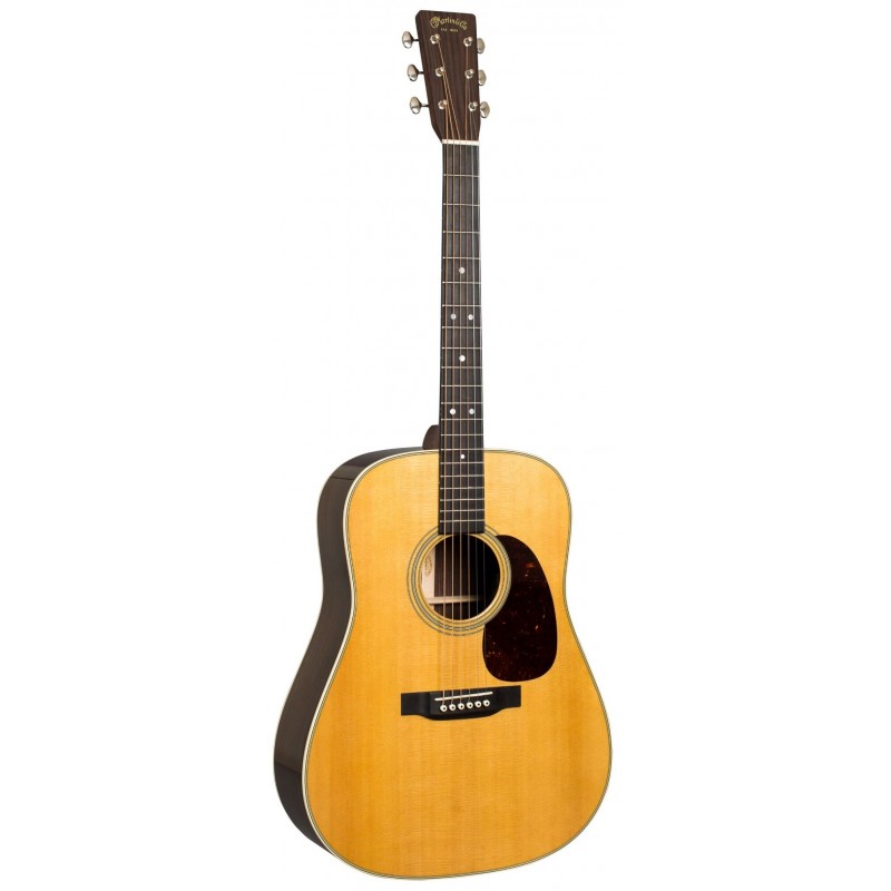 MARTIN HD28