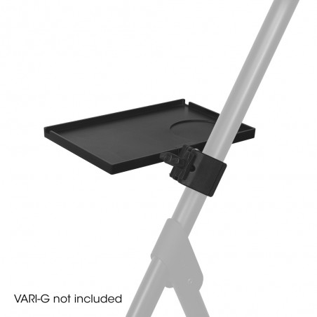 GRAVITY MA-TRAY 3 VASSOIO INCLINABILE TRAVELER