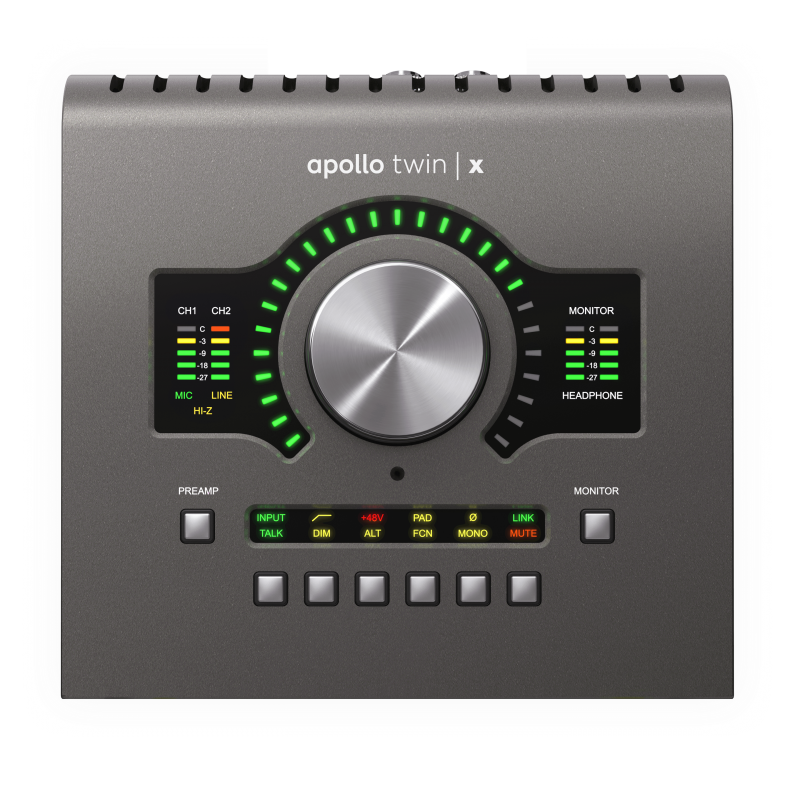 Interfaccia audio USBC 3 2x6 per PC/Win