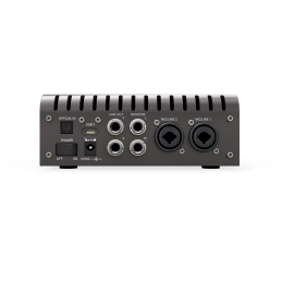 Interfaccia audio USBC 3 2x6 per PC/Win