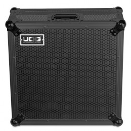 U91091BL - ULTIMATE FLIGHT CASE ABLETON PUSH 3 BLACK PLUS (L)