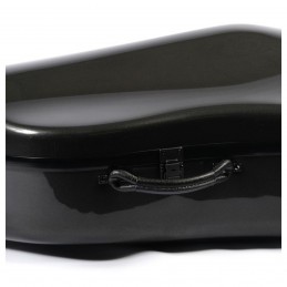 1002NN CUSTODIA NEWTECH PER VIOLONCELLO - BLACK